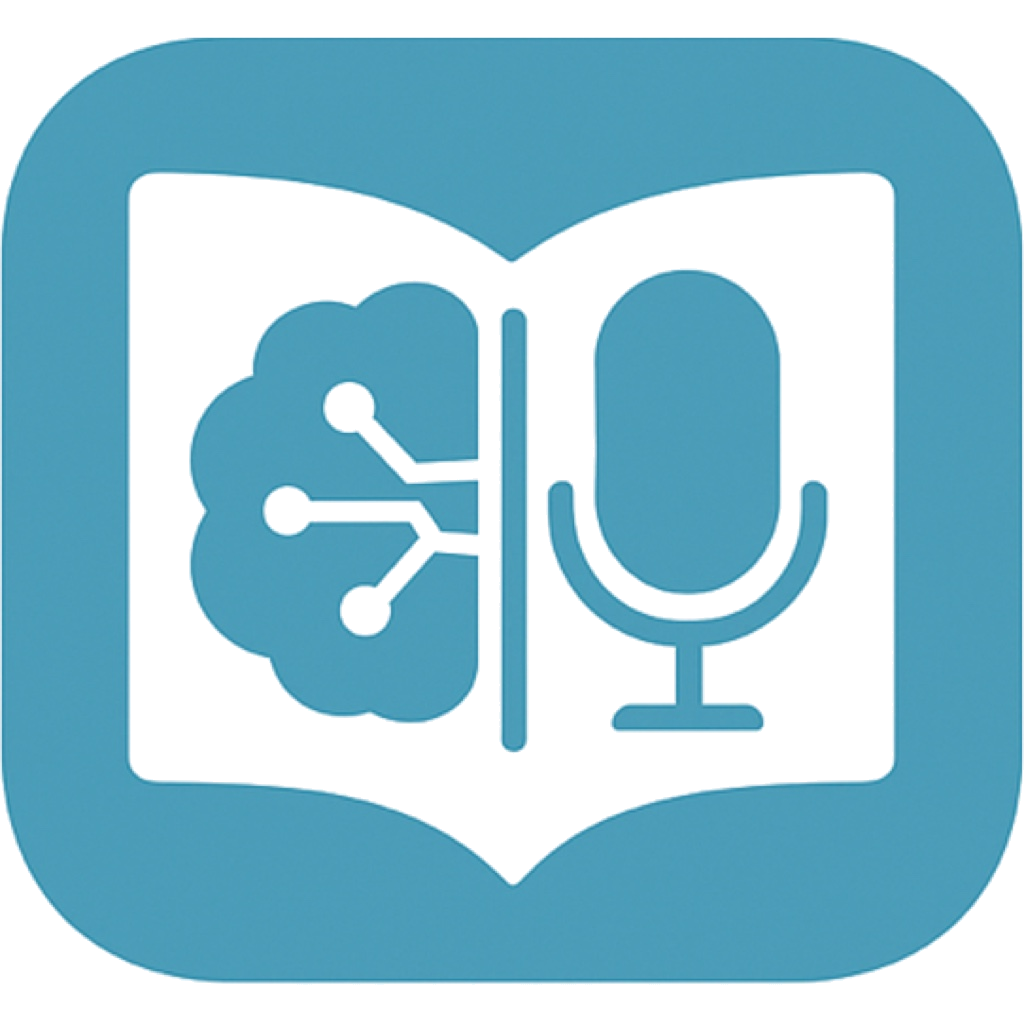Smart AI Journal Logo